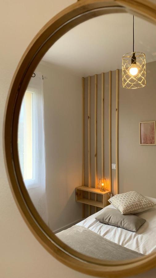 Au Petit Bonheur Ferienhaus *