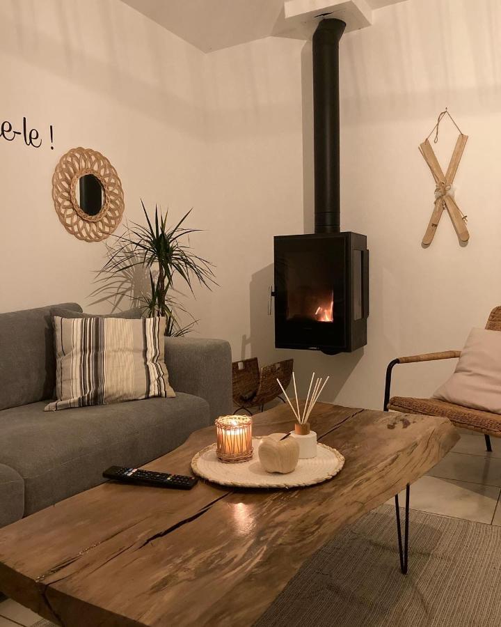 Au Petit Bonheur Ferienhaus Le Bugue