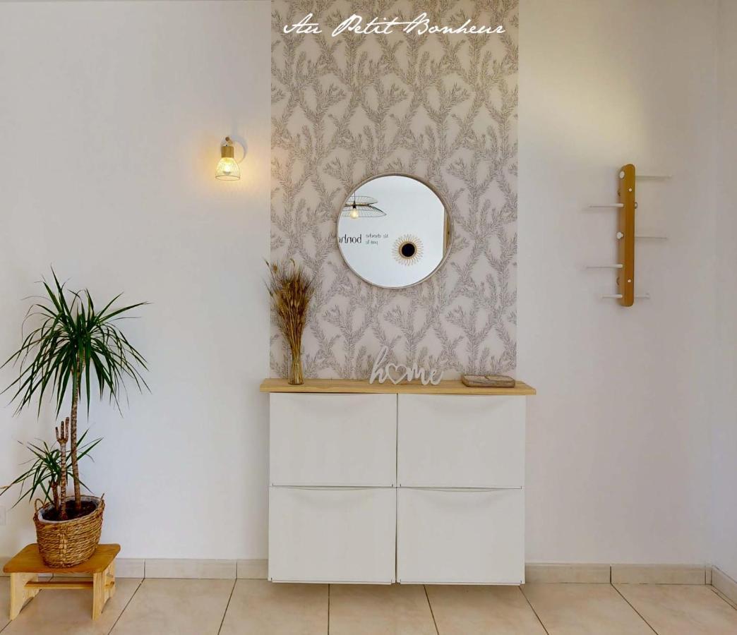 Holiday home Au Petit Bonheur *