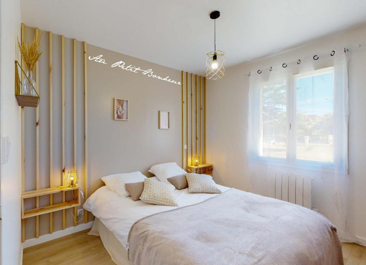Au Petit Bonheur Holiday home