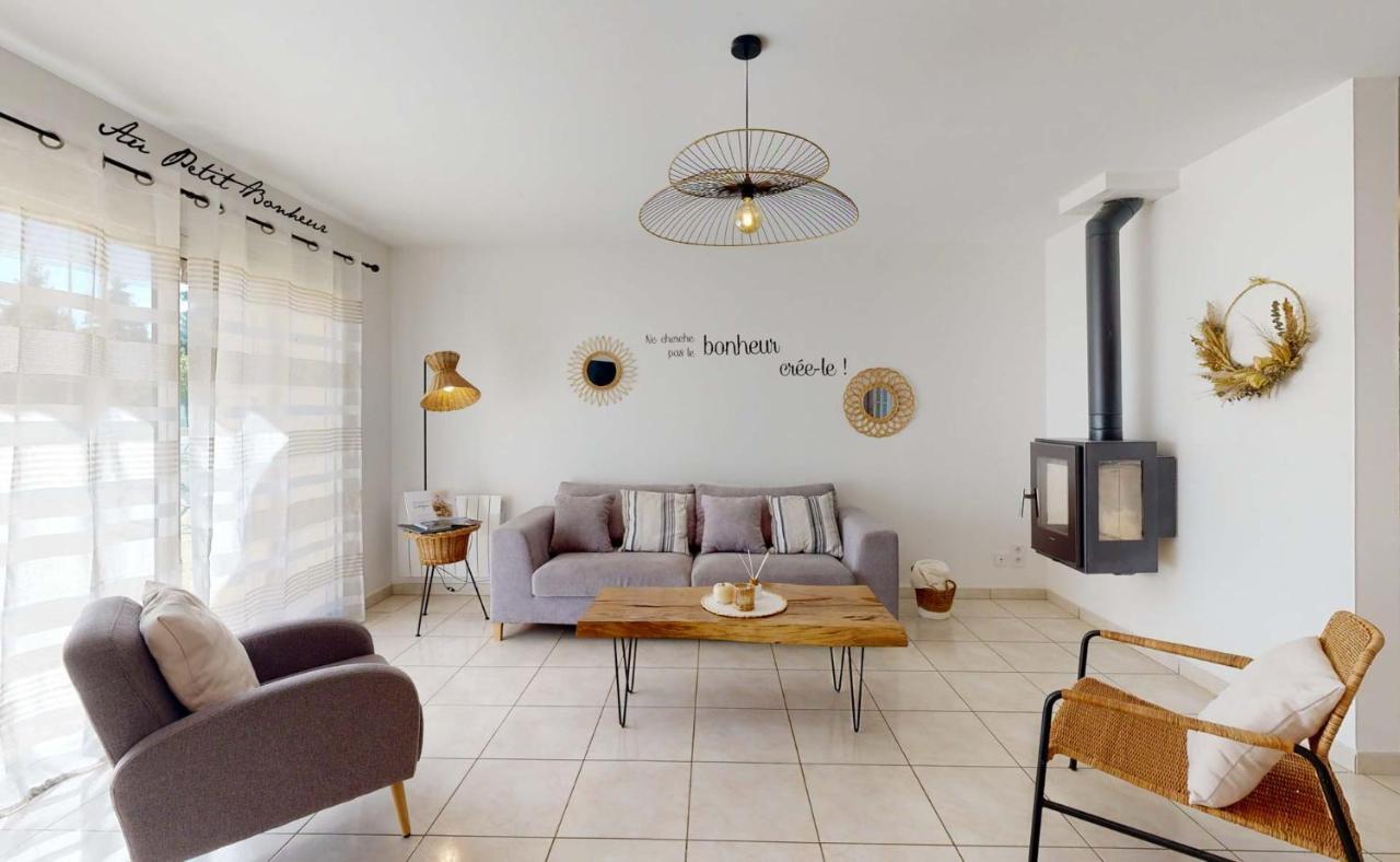 Ferienhaus Au Petit Bonheur Le Bugue